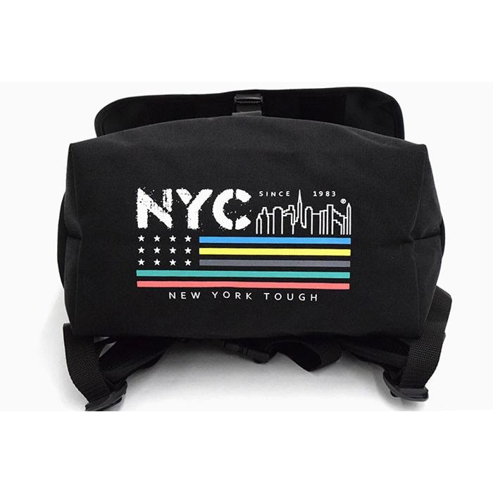 Manhattan Portage マンハッタンポーテージ リュック 20SS NYC