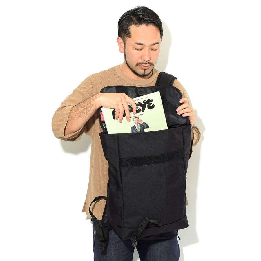 Manhattan Portage マンハッタンポーテージ リュック 20SS NYC