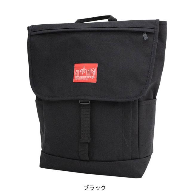 Manhattan Portage マンハッタンポーテージ リュック 20SS NYC