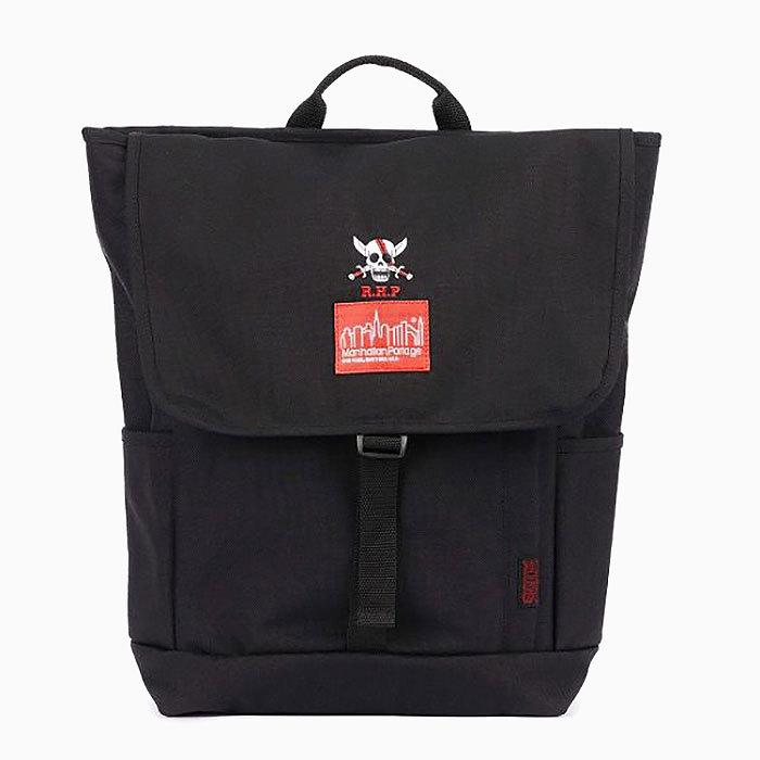 【新品・希少】　マンハッタンポーテージ × ワンピース コラボ リュック タグ付 楽天市場】【5H限定豪華プレゼント｜9/30 19時～】特典付き