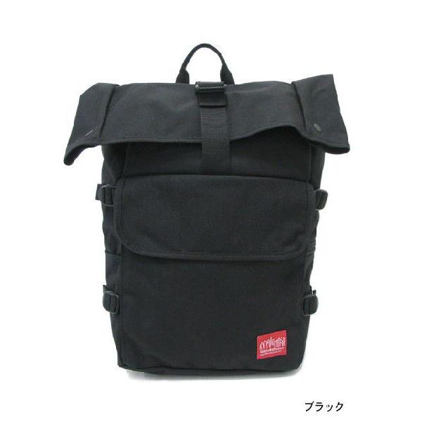 Manhattan Portage（マンハッタンポーテージ） シルバーカップ バック