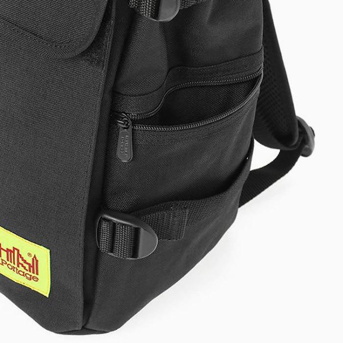 Manhattan Portage マンハッタンポーテージ リュック 22SS NYC