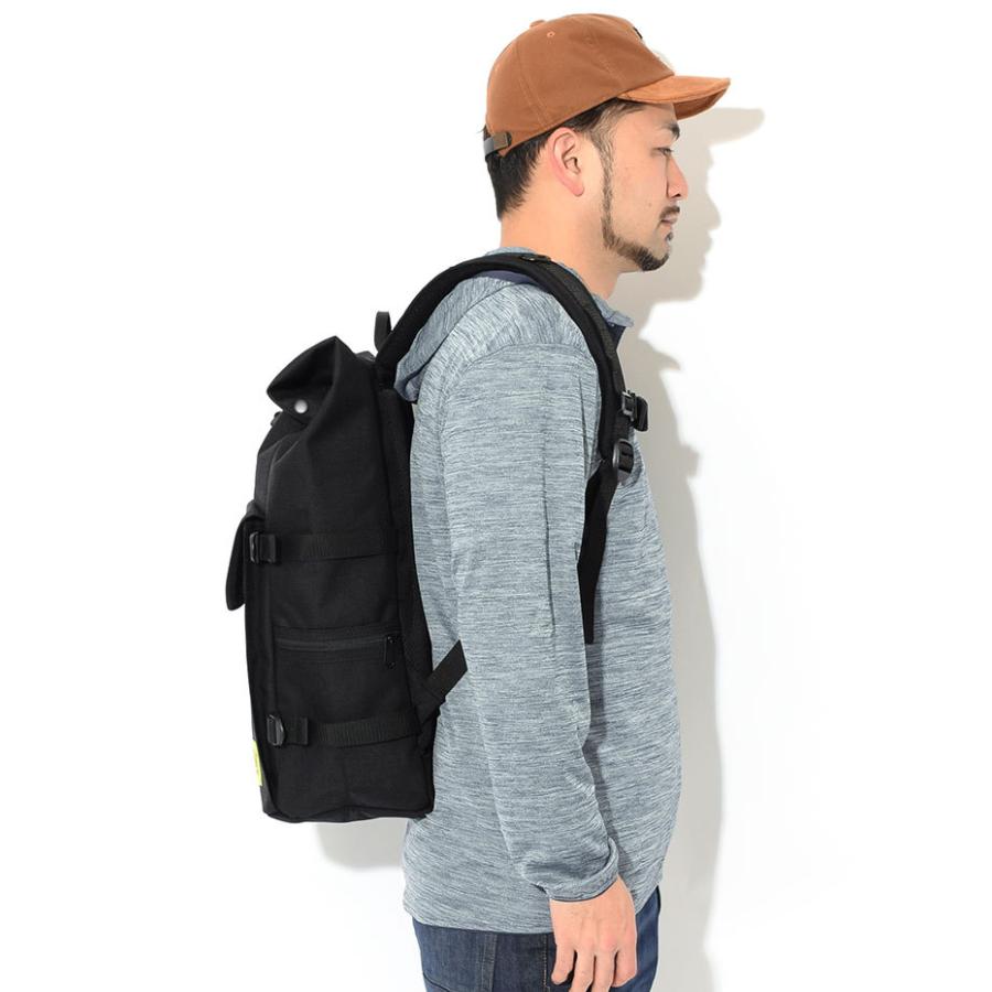 【美品】マンハッタンポーテージ　NYC プリント　バックパック　リュック Manhattan Portage マンハッタンポーテージ リュック NYC