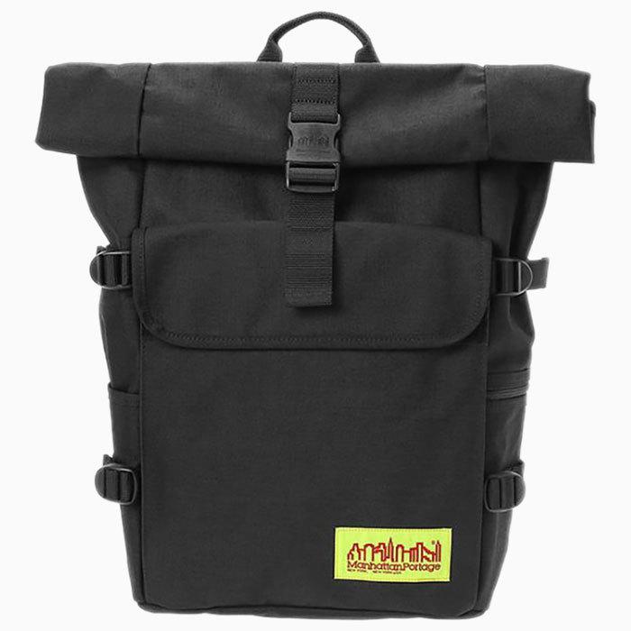 【美品】マンハッタンポーテージ　NYC プリント　バックパック　リュック Amazon.co.jp: マンハッタンポーテージ NYCプリント 限定