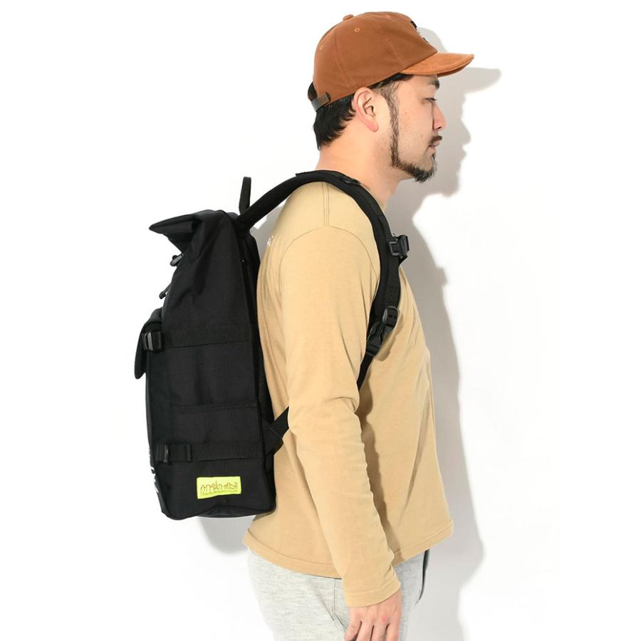 Manhattan Portage マンハッタンポーテージ リュック NYC Manhattan Portage マンハッタンポーテージ リュック NYC