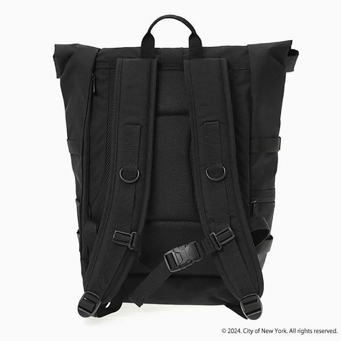 希少 Manhattan Portage × Only NY コラボ リュック OnlyNYとコラボの新生活大活躍リュック🧸🌸 | ﾐﾕ | Manhattan