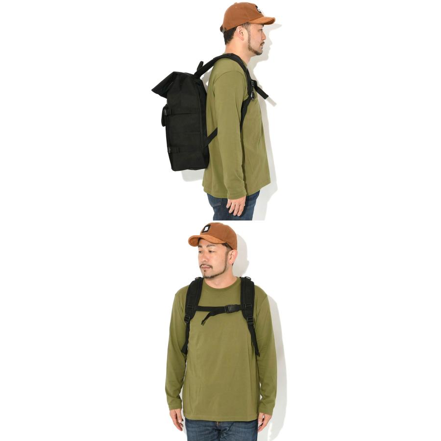 Manhattan Portage マンハッタンポーテージ リュック TM