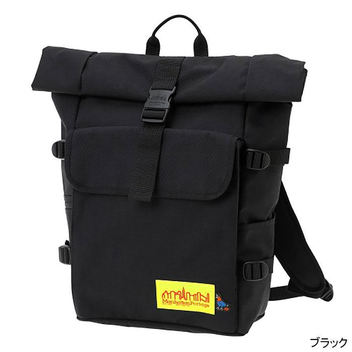 【美品】マンハッタンポーテージ　NYC プリント　バックパック　リュック Manhattan Portage マンハッタンポーテージ リュック TM