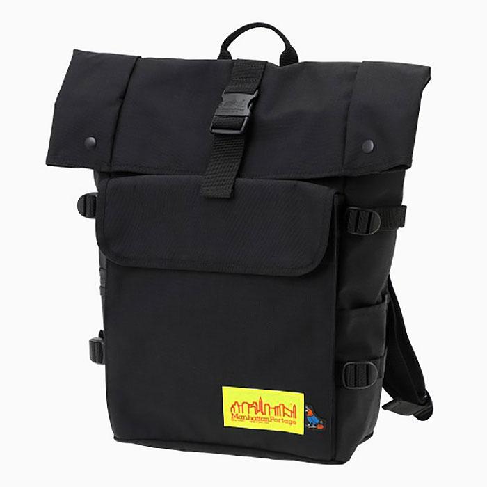 Manhattan Portage マンハッタンポーテージ リュック TM