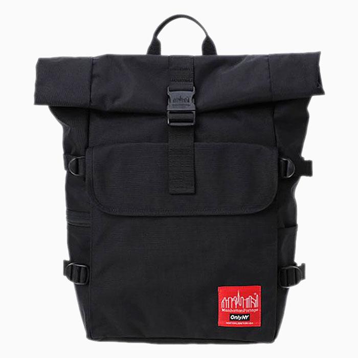 Manhattan Portage リュック 21SS NYC プリント