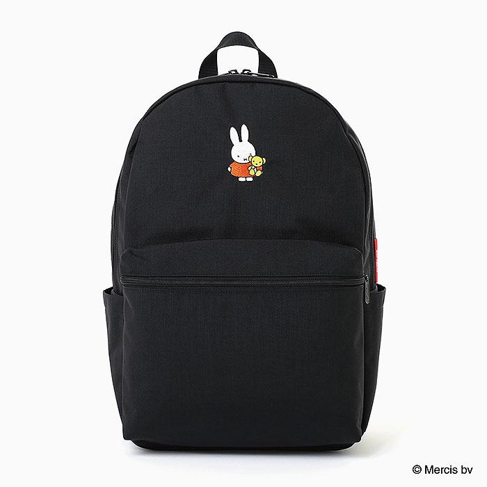 Manhattan Portage マンハッタンポーテージ リュック ミッフィー