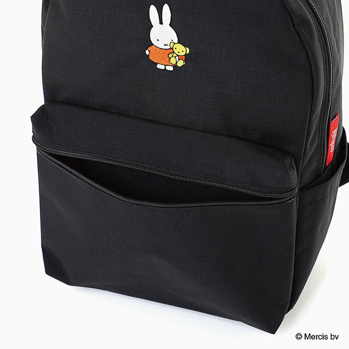 Manhattan Portage マンハッタンポーテージ リュック ミッフィー