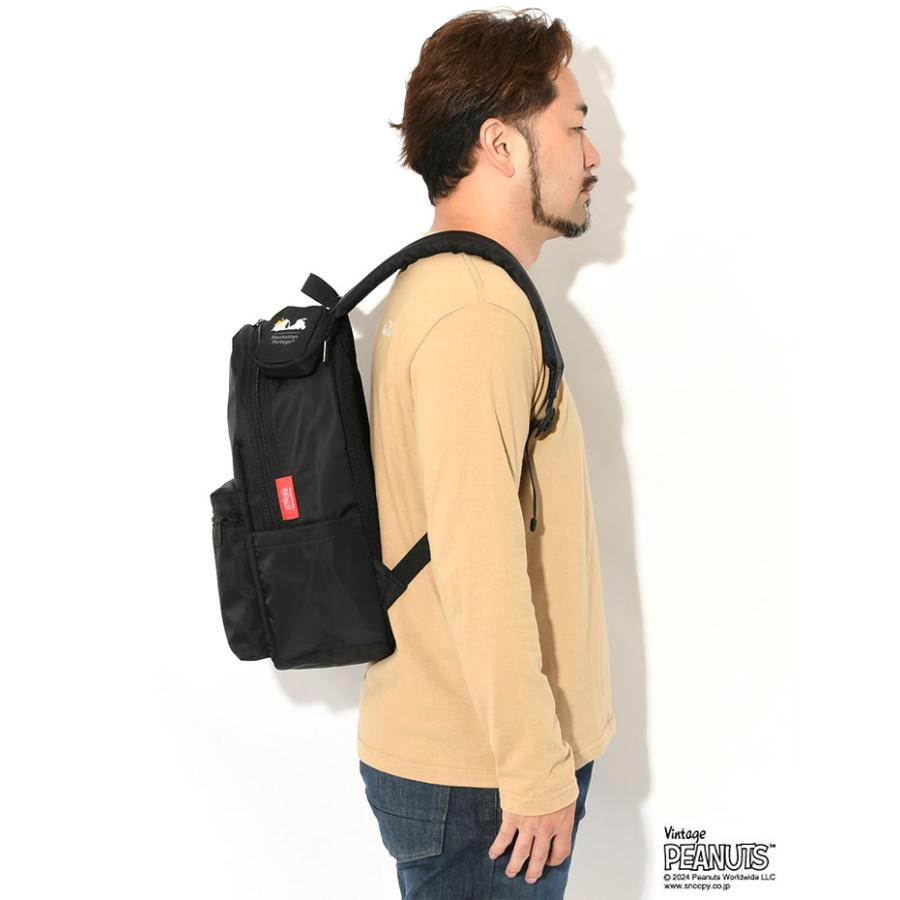 Manhattan Portage マンハッタンポーテージ リュック ピーナッツ 24FW 