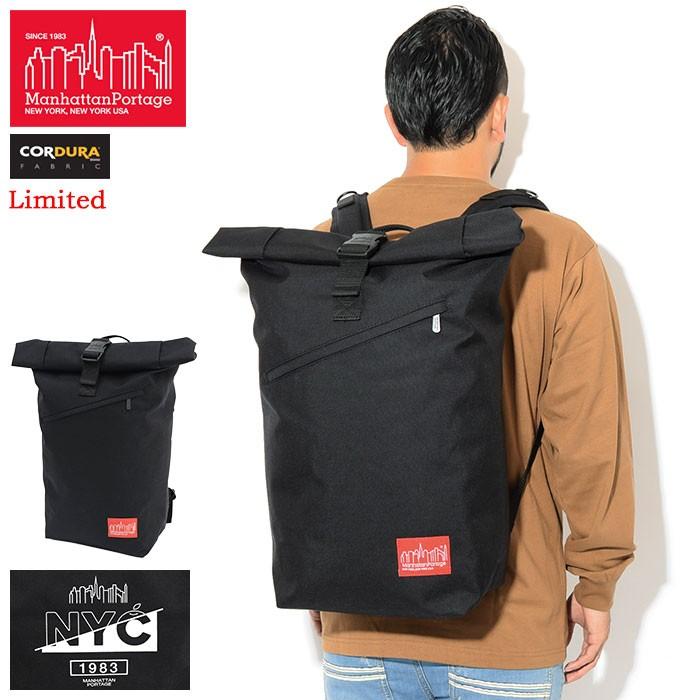 Manhattan Portage（マンハッタンポーテージ） リュック Manhattan 