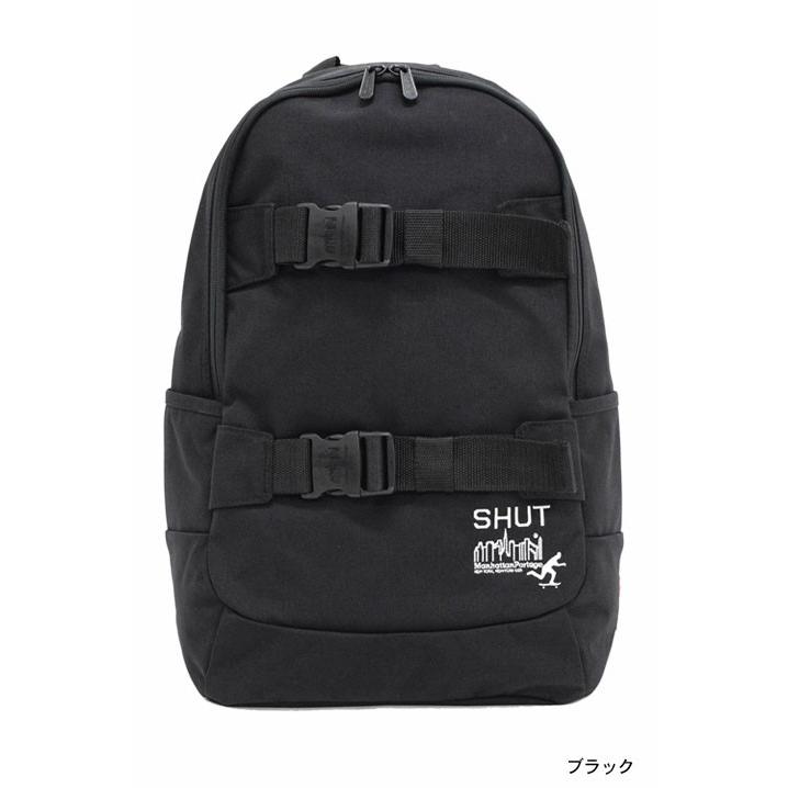 Manhattan Portage（マンハッタンポーテージ） リュック シャット