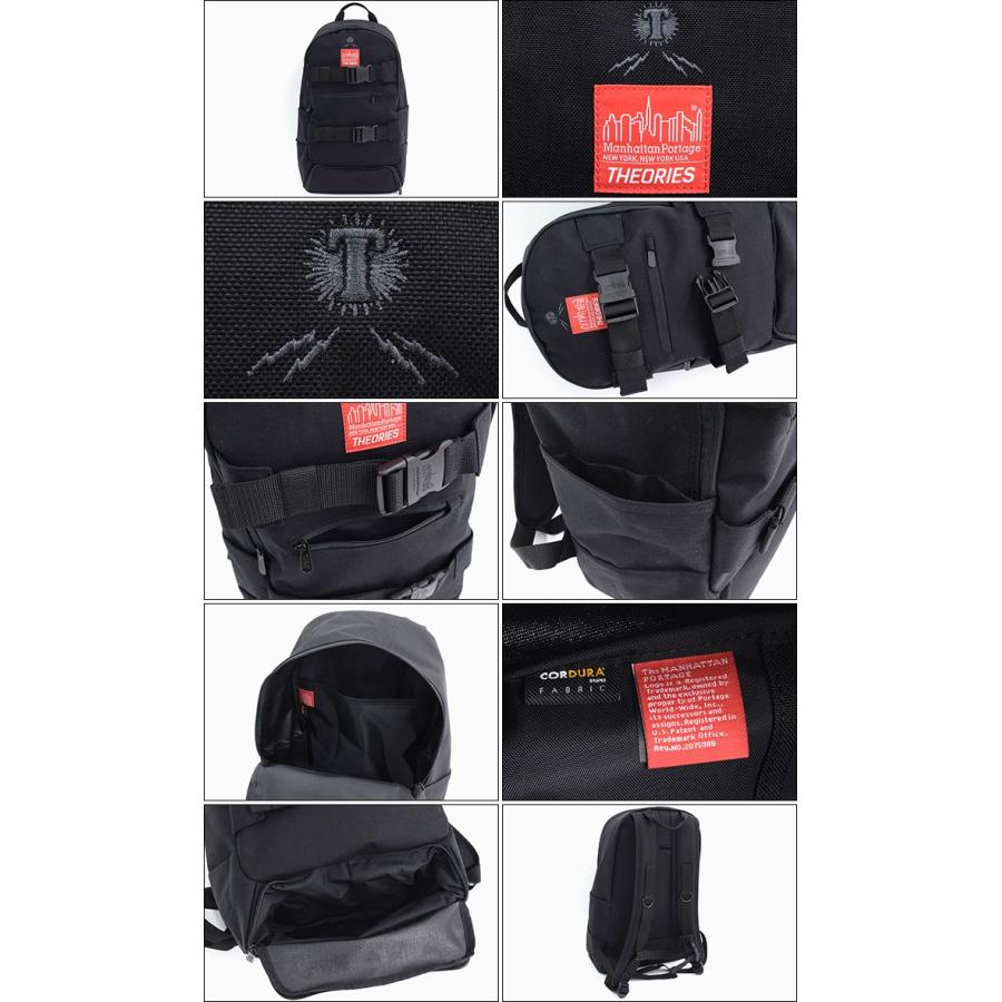 楽天市場】リュック ManhattanPortage マンハッタンポーテージ