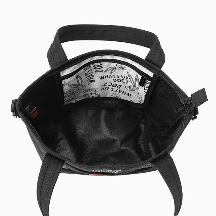 Manhattan Portage マンハッタンポーテージ トートバッグ