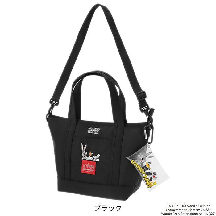 Manhattan Portage マンハッタンポーテージ トートバッグ