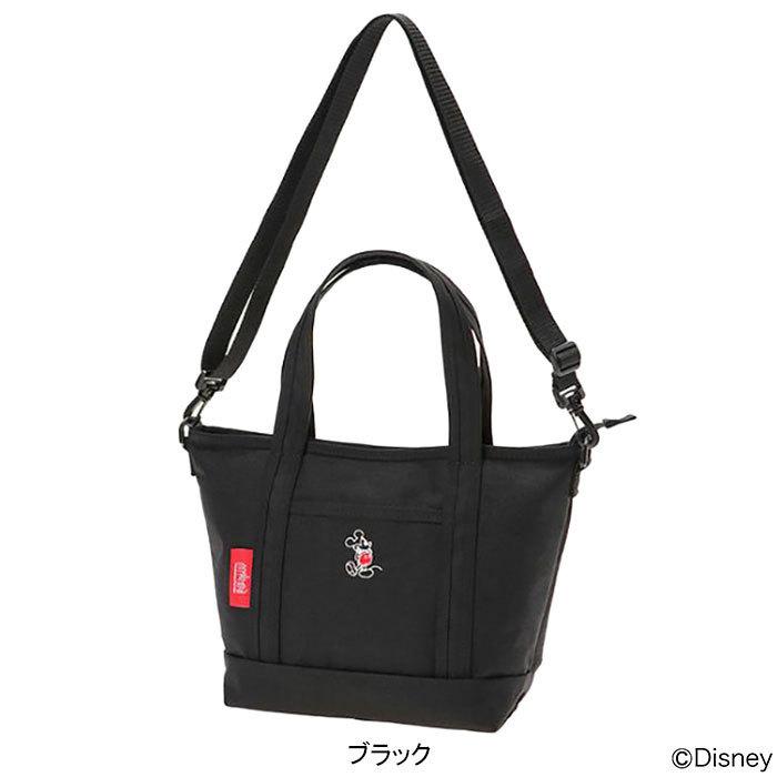 Manhattan Portage（マンハッタンポーテージ） トートバッグ ミッキー