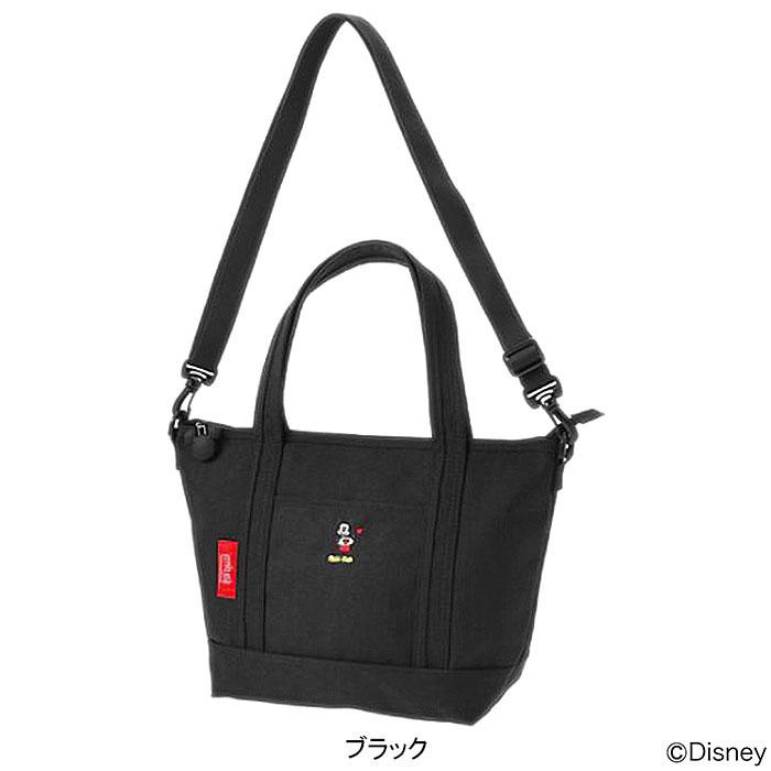 Manhattan Portage（マンハッタンポーテージ） トートバッグ ミッキー