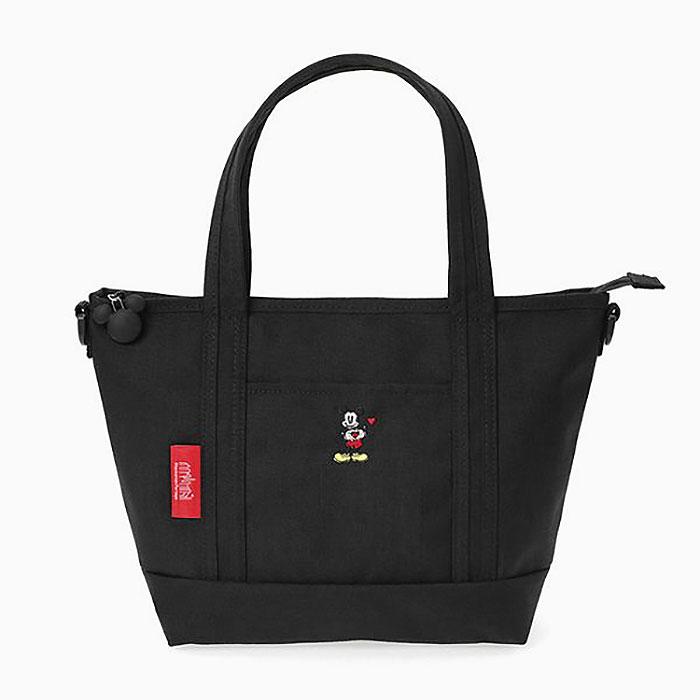 Manhattan Portage（マンハッタンポーテージ） トートバッグ ミッキー