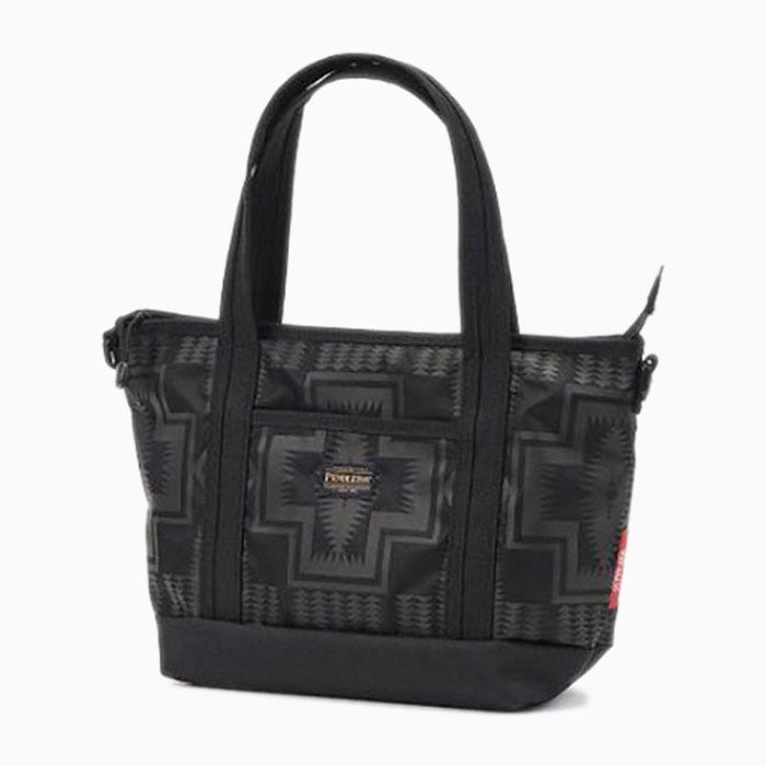 Manhattan Portage マンハッタンポーテージ トートバッグ ペン
