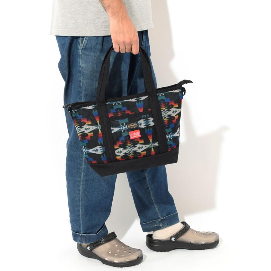 Manhattan Portage マンハッタンポーテージ トートバッグ ペン