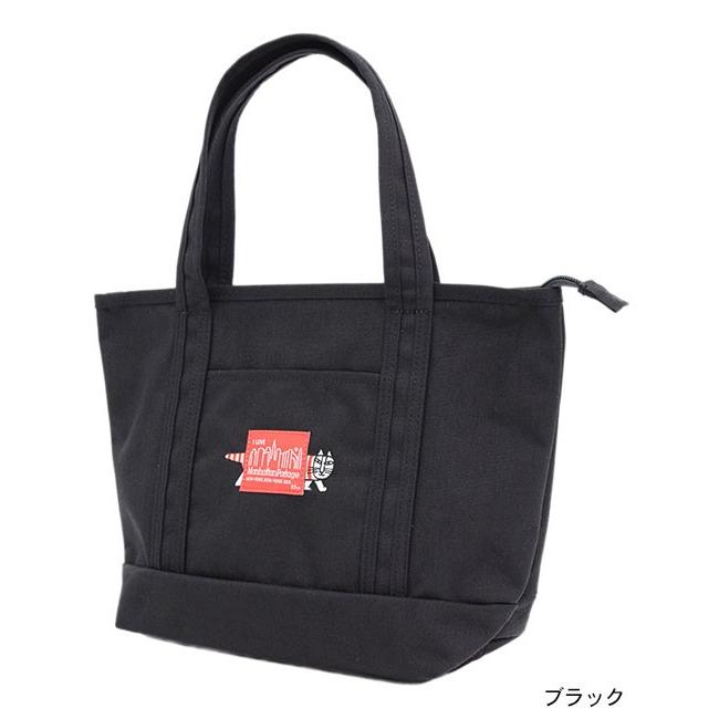 Manhattan Portage（マンハッタンポーテージ） トートバッグ リサ