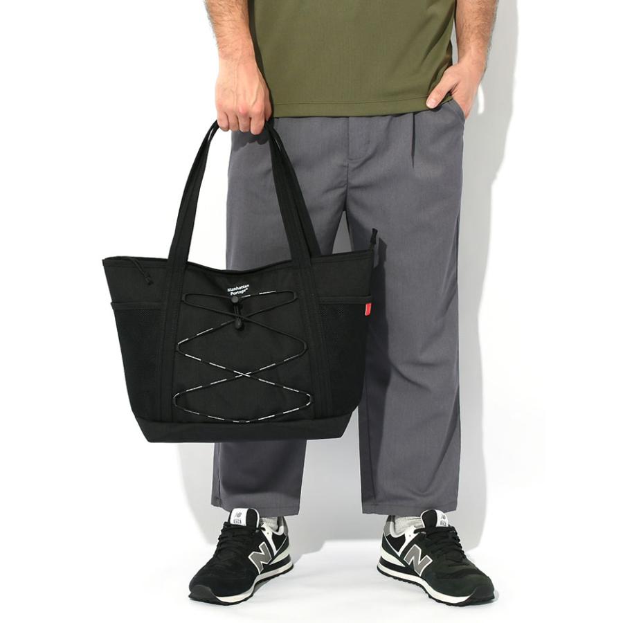 Manhattan Portage マンハッタンポーテージ トートバッグ