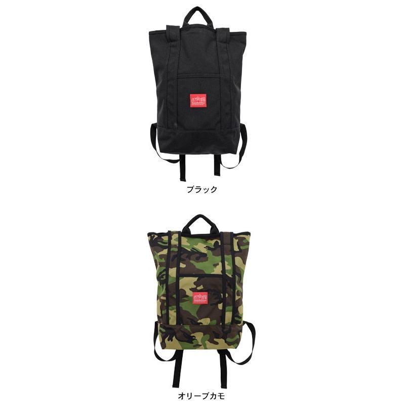 Manhattan Portage マンハッタンポーテージ リュック
