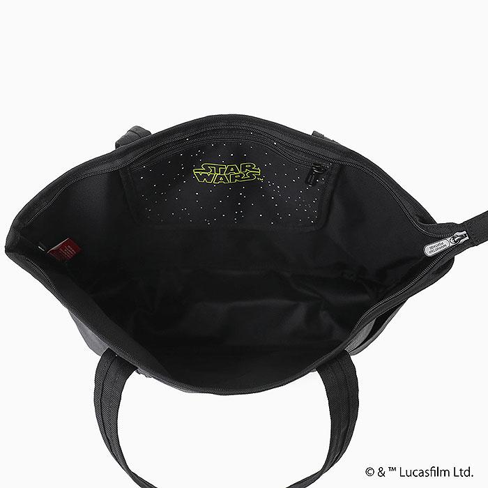 Manhattan Portage マンハッタンポーテージ トートバッグ スター