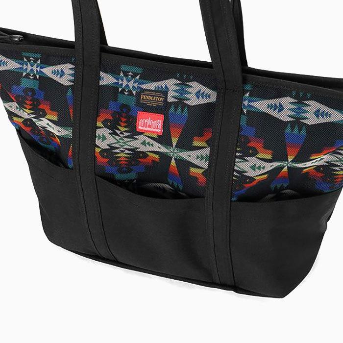 Manhattan Portage（マンハッタンポーテージ） トートバッグ ペン 