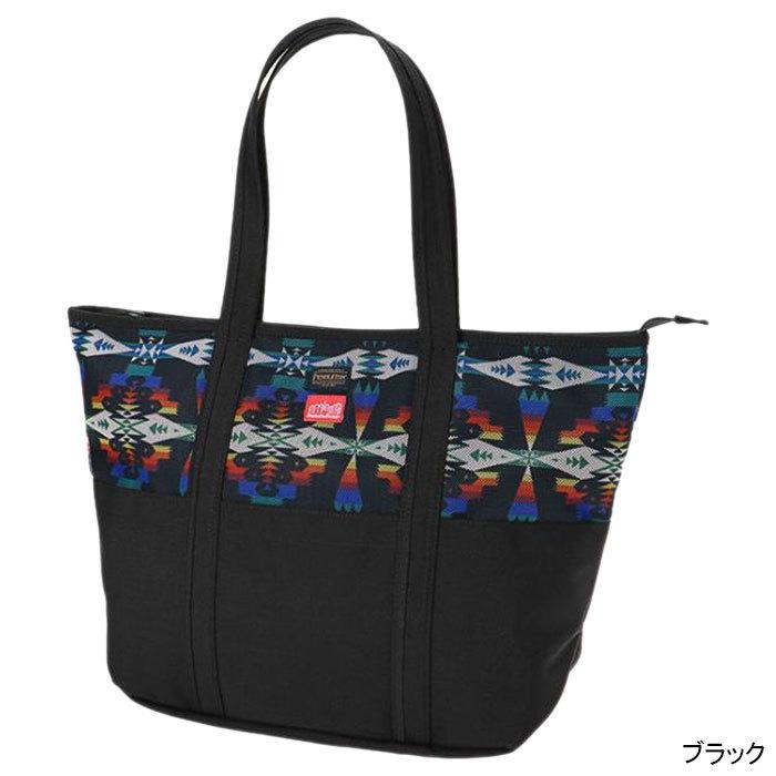Manhattan Portage（マンハッタンポーテージ） トートバッグ ペン