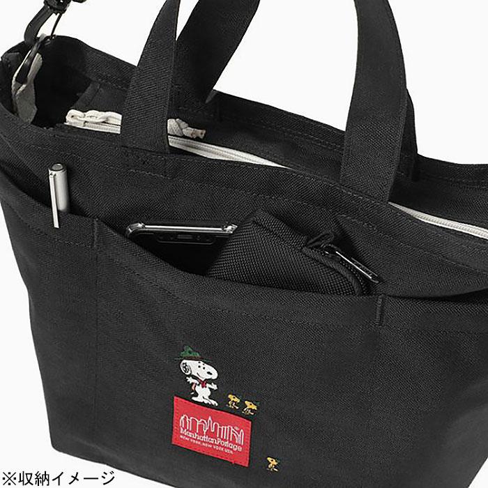 【新品 未使用】バナナマン マンハッタンポーテージ トートバッグ ライブＨグッズ マンハッタンポーテージ トートバッグ A4 DILIGENCE PARLOUR メンズ
