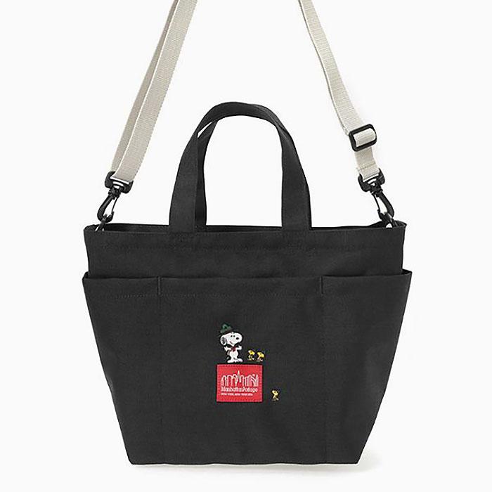 Manhattan Portage（マンハッタンポーテージ） トートバッグ