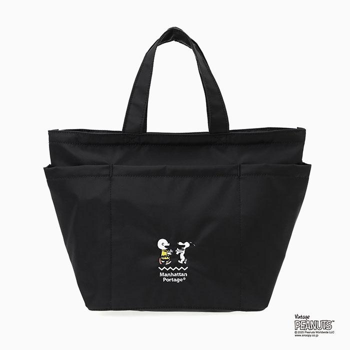 Manhattan Portage（マンハッタンポーテージ） トートバッグ