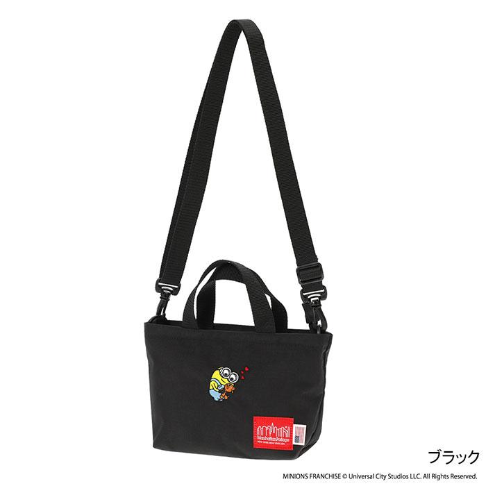 Manhattan Portage（マンハッタンポーテージ） トートバッグ ミニオン