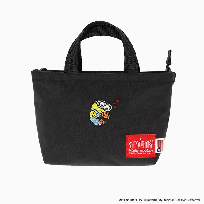 Manhattan Portage（マンハッタンポーテージ） トートバッグ ミニオン