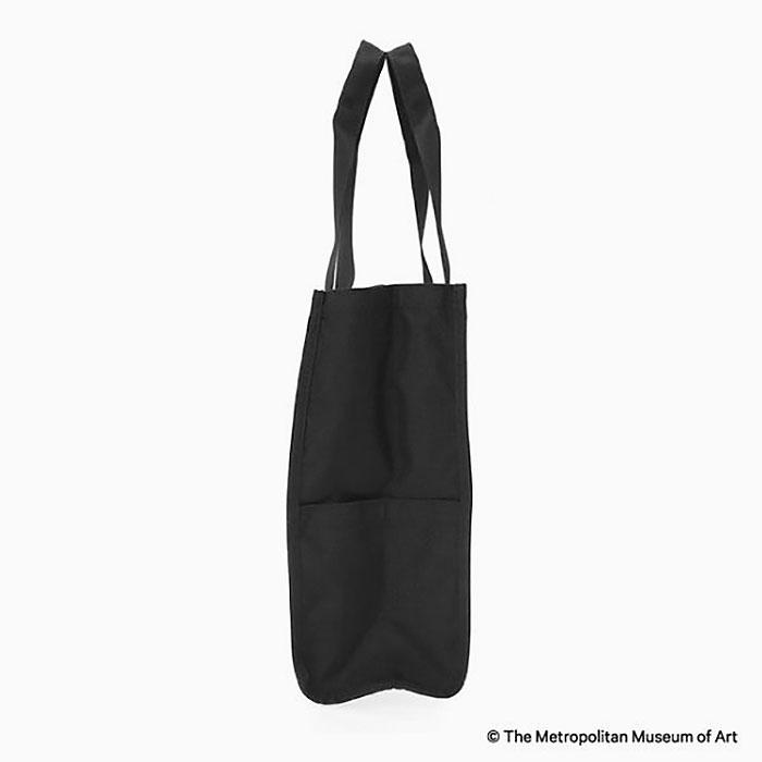 Manhattan Portage マンハッタンポーテージ トートバッグ THE MET 