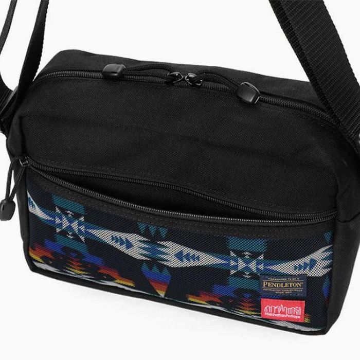 Manhattan Portage（マンハッタンポーテージ） ショルダーバッグ ペン