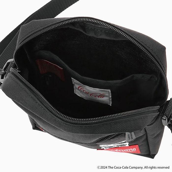 Manhattan Portage（マンハッタンポーテージ） ショルダーバッグ コカ