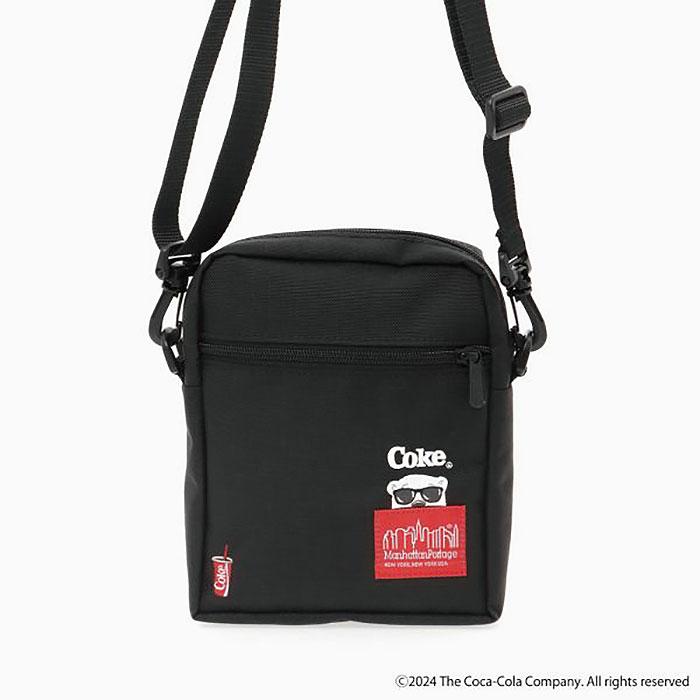 Manhattan Portage マンハッタンポーテージ ショルダーバッグ