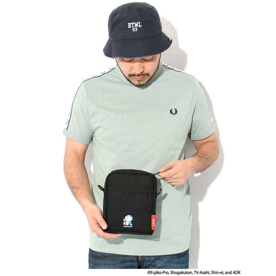 Manhattan Portage（マンハッタンポーテージ） ショルダーバッグ 