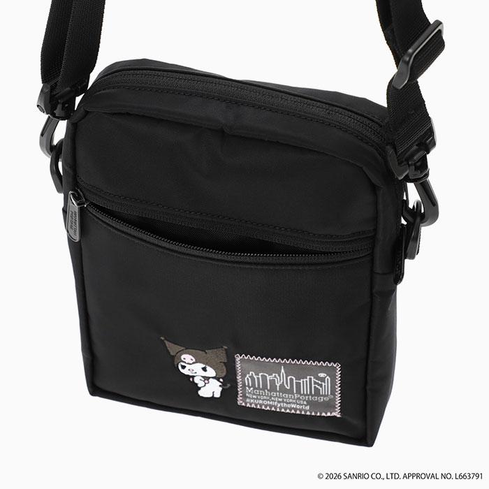 Manhattan Portage（マンハッタンポーテージ） ショルダーバッグ