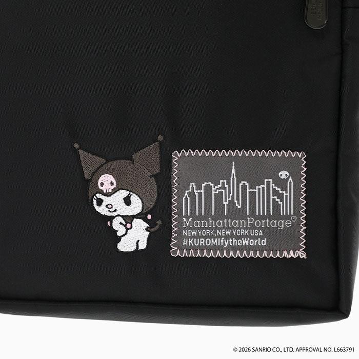 Manhattan Portage（マンハッタンポーテージ） ショルダーバッグ