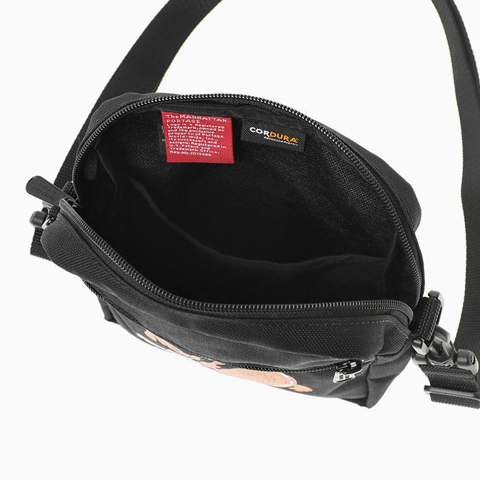 Manhattan Portage マンハッタンポーテージ ショルダーバッグ