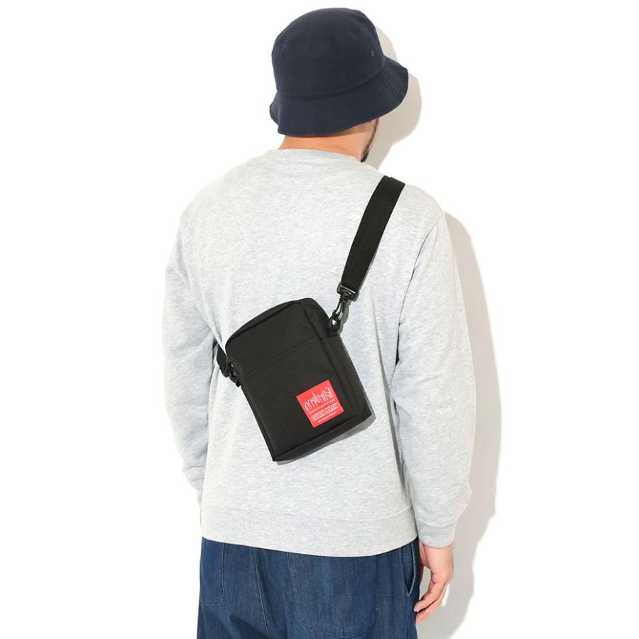 Manhattan Portage（マンハッタンポーテージ） ショルダーバッグ