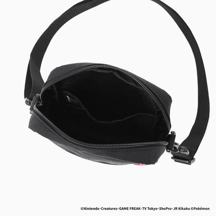 Manhattan Portage マンハッタンポーテージ ショルダーバッグ Manhattan Portage マンハッタンポーテージ ショルダーバッグ