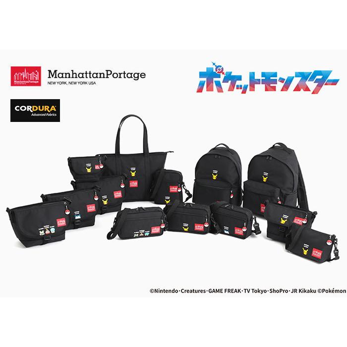 Manhattan Portage マンハッタンポーテージ ショルダーバッグ