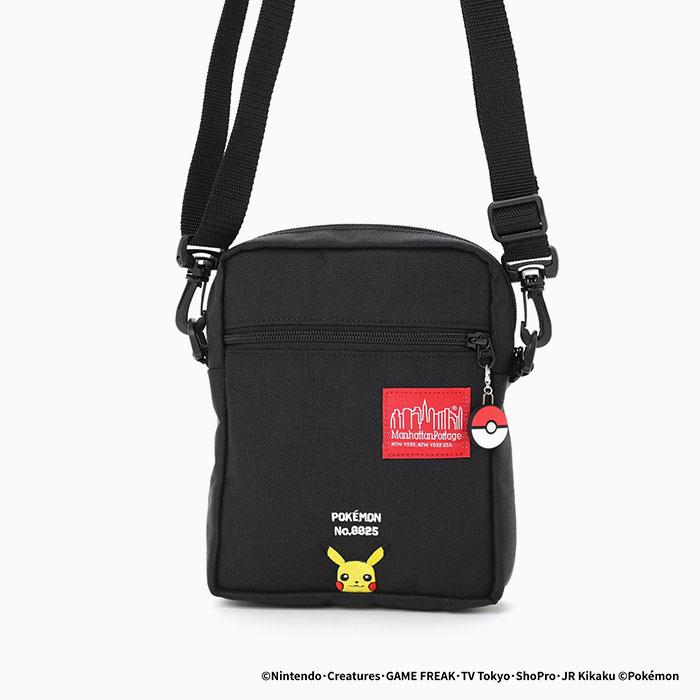 Manhattan Portage マンハッタンポーテージ ショルダーバッグ
